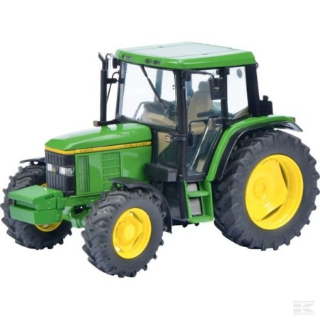 1:32 JOHN DEERE 6400