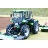 1:32 DEUTZ In-Trac 6.60