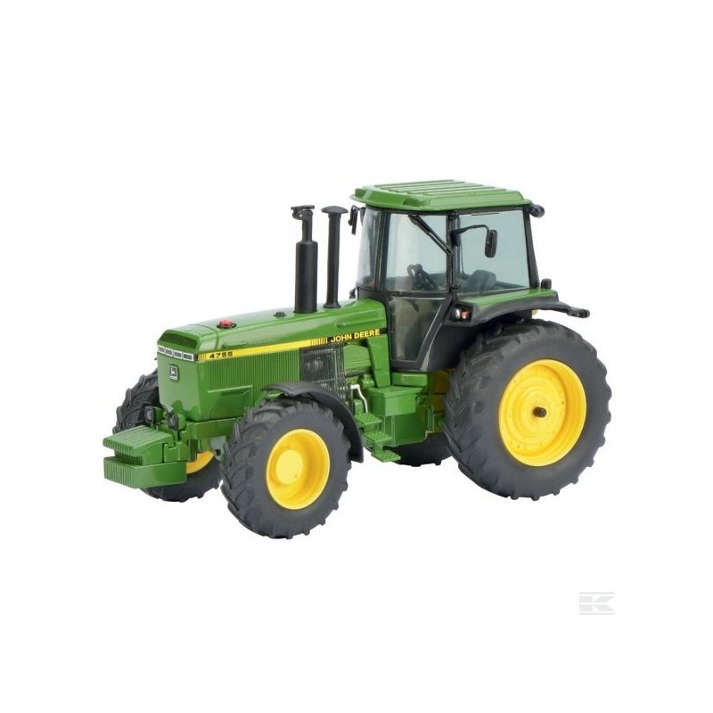 JOHN DEERE 4755 / 4955.