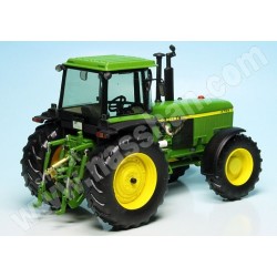 JOHN DEERE 4755 / 4955.