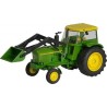 1:32 JOHN DEERE 3120 con cabina y pala