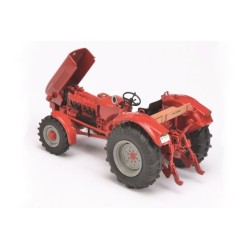 1:32 GULDNER G75 A rojo