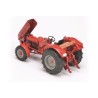 1:32 GULDNER G75 A rojo