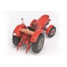 1:32 GULDNER G75 A rojo