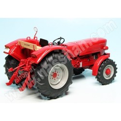 1:32 GULDNER G75 A rojo