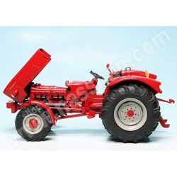 1:32 GULDNER G75 A rojo