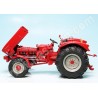 1:32 GULDNER G75 A rojo