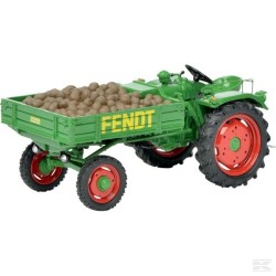 1:50 FENDT Geratetrager 1:43