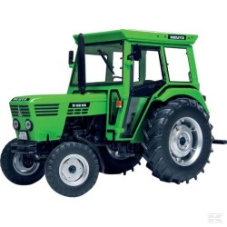 DEUTZ D 9005.