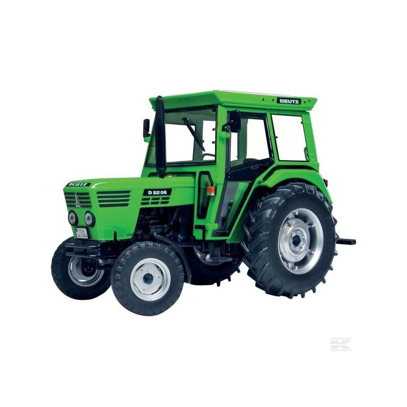 1:32 DEUTZ D 52 06