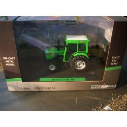 1:32 DEUTZ D 52 06