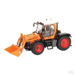 1:32 FENDT 524 Xylon con pala