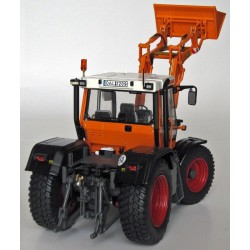 1:32 FENDT 524 Xylon con pala