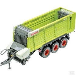 1:32 Remolque autocargador CLAAS Cargo 8500