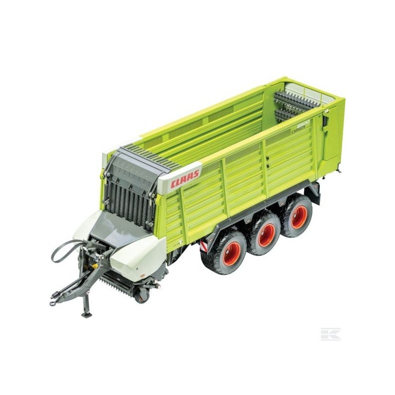 1:32 Remolque autocargador CLAAS Cargo 8500