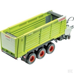 1:32 Remolque autocargador CLAAS Cargo 8500