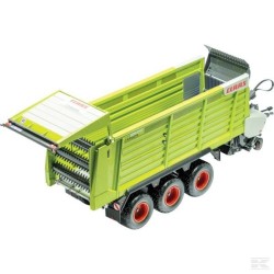 1:32 Remolque autocargador CLAAS Cargo 8500