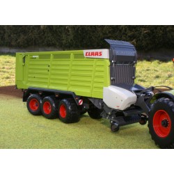 1:32 Remolque autocargador CLAAS Cargo 8500