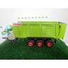 1:32 Remolque autocargador CLAAS Cargo 8500