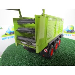 1:32 Remolque autocargador CLAAS Cargo 8500