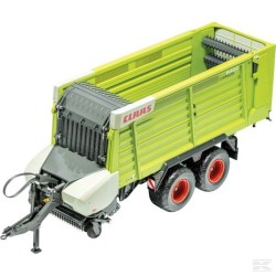 1:32 Remolque autocargador CLAAS Cargo 8400