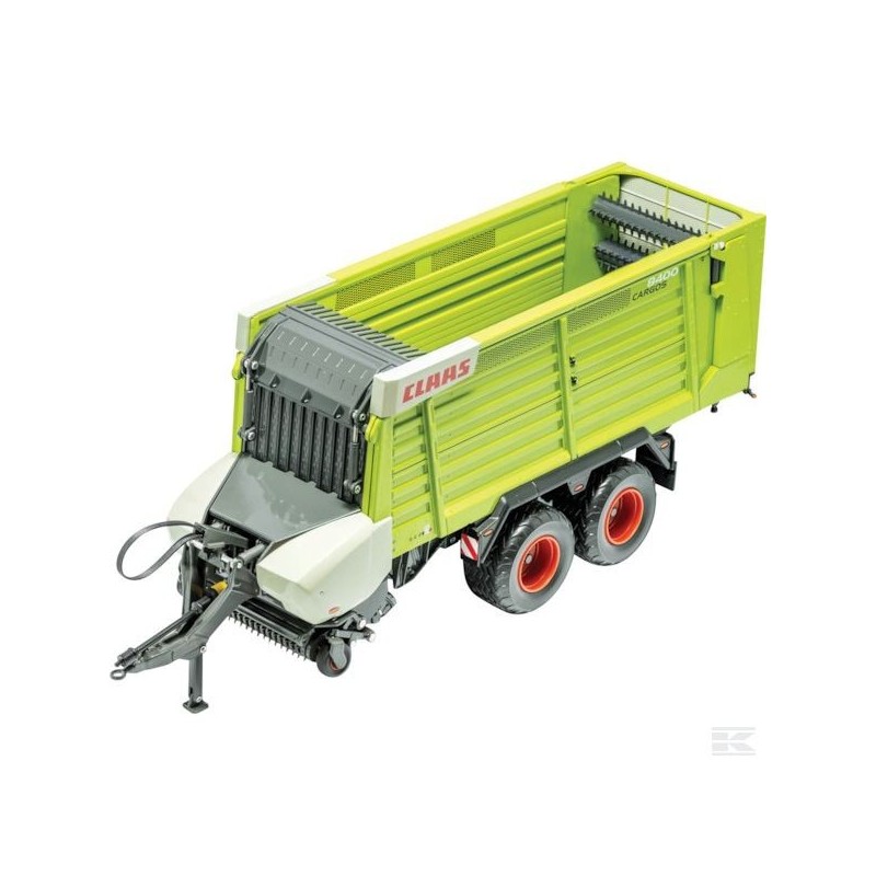 1:32 Remolque autocargador CLAAS Cargo 8400