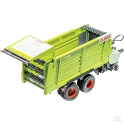 1:32 Remolque autocargador CLAAS Cargo 8400