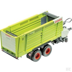 1:32 Remolque autocargador CLAAS Cargo 8400