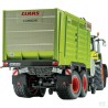 1:32 Remolque autocargador CLAAS Cargo 8400