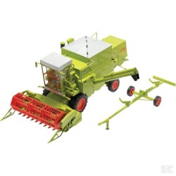 1:32 CLAAS cosechadora DOMINATOR 85