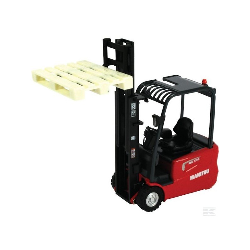 1:32 MANITOU carretilla ME 316