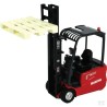 1:32 MANITOU carretilla ME 316