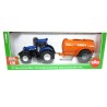 1:50 NEW HOLLAND T7070 con cisterna