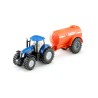 1:50 NEW HOLLAND T7070 con cisterna