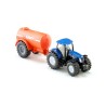 1:50 NEW HOLLAND T7070 con cisterna