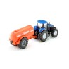 1:50 NEW HOLLAND T7070 con cisterna