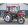 CASE IH 685 XL - Orbitrol