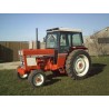 CASE IH 784 - Orbitrol