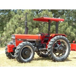 CASE IH 884 - Orbitrol