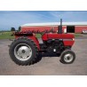 CASE IH 395 - Orbitrol