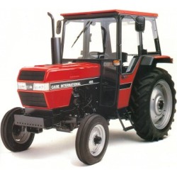 CASE IH 495 - Orbitrol