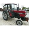 CASE IH 695 - Orbitrol