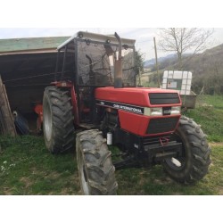 CASE IH 795 - Orbitrol