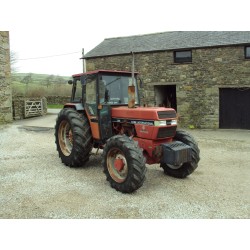 CASE IH 895 - Orbitrol