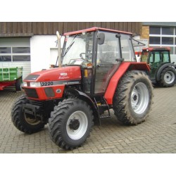 CASE IH 3220 - Orbitrol