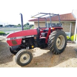 CASE IH 3230 - Orbitrol