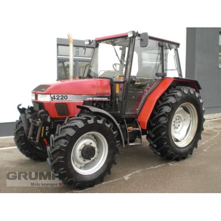 CASE IH 4220 - Orbitrol