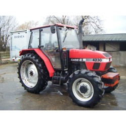 CASE IH 4230 - Orbitrol