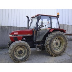 CASE IH 4240 - Orbitrol