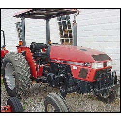 CASE IH C 50 - Orbitrol